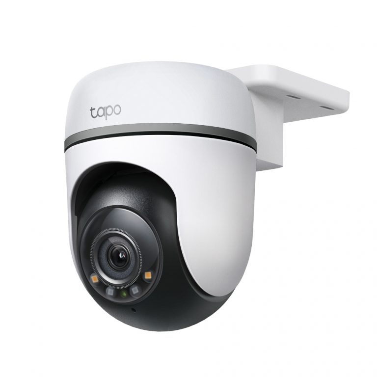 TP-Link Tapo TC41 V2 Sphärisch IP-Sicherheitskamera Innen & Außen 2304 x 1296 Pixel Decke/Wand/Stange