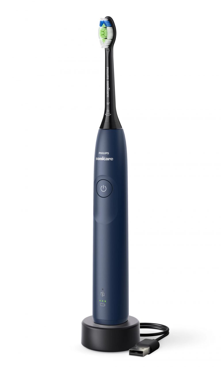 Philips 5300 series Series 5300 HX7103/01 Wiederaufladbare Zahnbürste