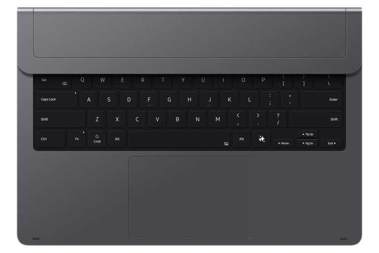Samsung Pro Keyboard für das Galaxy Tab S11 Ultra