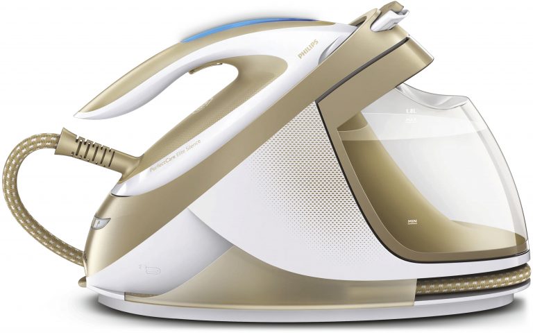 Philips PerfectCare Elite GC9642/60 Dampfbügelstation