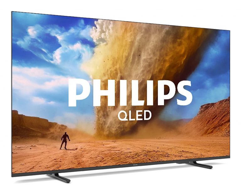 Philips 55PUS7800/12 Fernseher 139,7 cm (55") 4K Ultra HD Smart-TV WLAN Schwarz