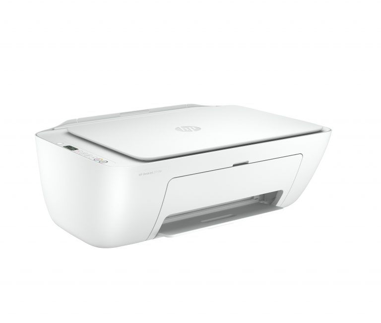 HP DeskJet 2710e Wireless All-in-One Farbe Drucker, Instant Ink; Kopierer, Scanner