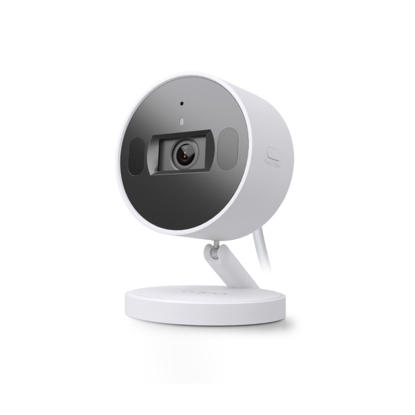 TP-Link TAPO C125 Sicherheitskamera IP-Sicherheitskamera Drinnen 2560 x 1440 Pixel Tisch/Bank