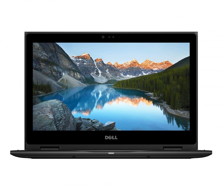 DELL Latitude 3390 Intel® Core™ i5 i5-8250U Hybrid (2-in-1) 33,8 cm (13.3") Touchscreen Full HD 8 GB DDR4-SDRAM 256 GB SSD Wi-Fi 5 (802.11ac) Windows 10 Pro Schwarz