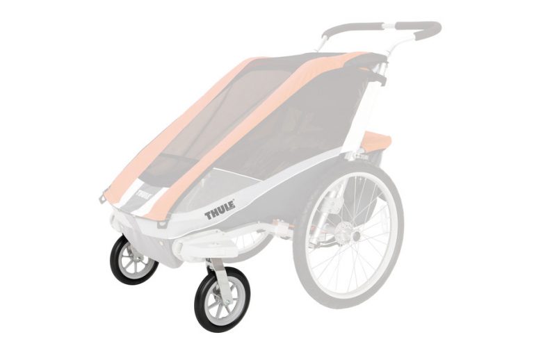 Thule Strolling Kit