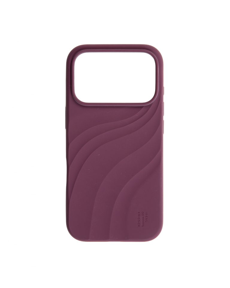 iDeal of Sweden IDSSCMS-I2561-632 Handy-Schutzhülle Violett