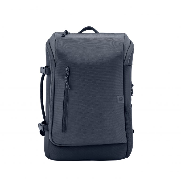 HP Travel 25 Liter 15,6 Zoll Laptop-Rucksack (Iron Grey)