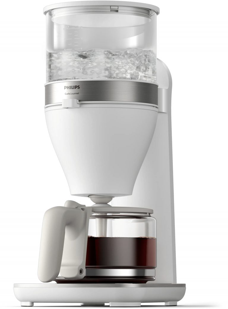 Philips Café Gourmet HD5416/00 Filterkaffeemaschine