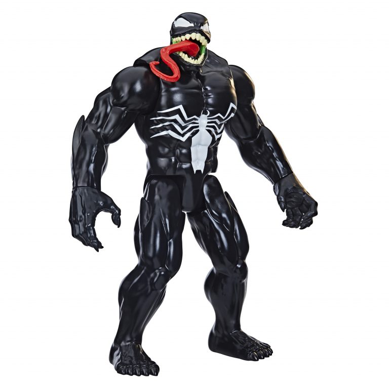 Marvel Spider-Man F49845L0 Kinderspielzeugfigur