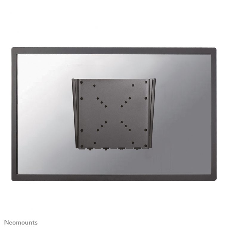 Neomounts FPMA-W110BLACK TV-Wandhalterung 10-40" - ultraflach