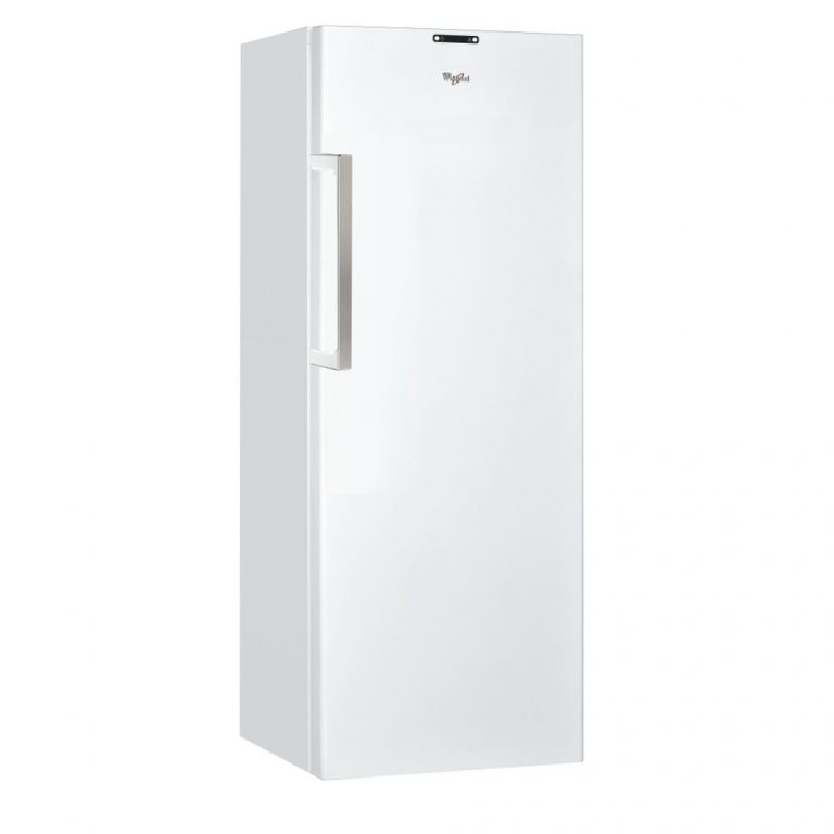 Whirlpool WVA31612 NFW 2 Gefrierschrank Freistehend 309 l Weiß