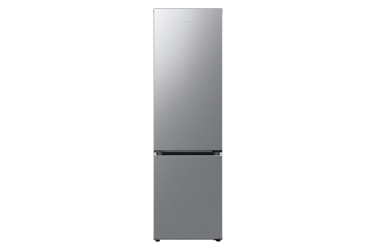 Samsung RB38C607AS9 Freistehend 387 l Edelstahl
