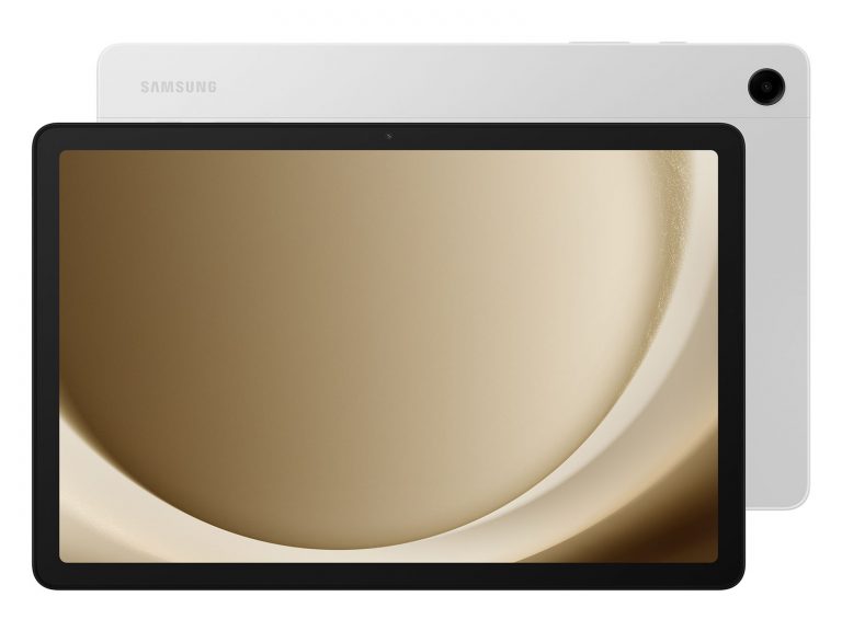 Samsung Galaxy Tab A9+ SM-X210N Snapdragon 64 GB 27,9 cm (11") 4 GB Wi-Fi 5 (802.11ac) Android 13 Silber