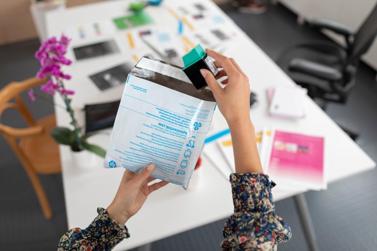 HP 963XL 4-pack High Yield Black/Cyan/Magenta/Yellow Original Ink Cartridges Druckerpatrone 4 Stück(e) Hohe (XL-) Ausbeute Schwarz, Cyan, Magenta, Gelb