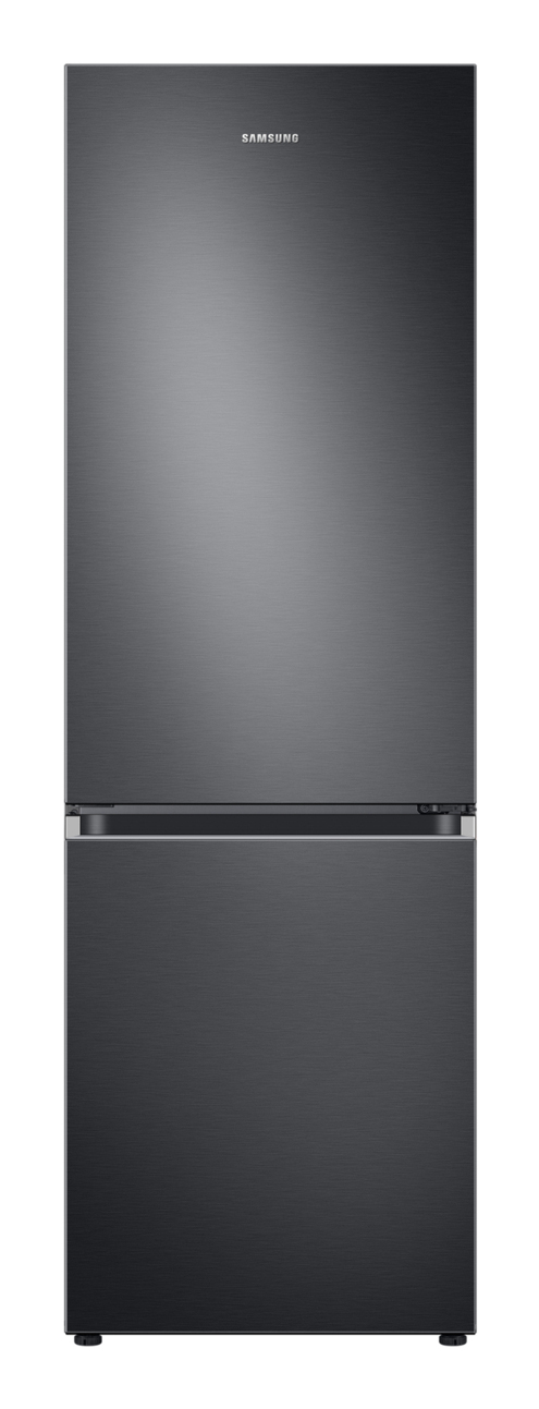 Samsung Kühl-/Gefrierkombination mit AI Energy Mode und Frischeschubladen, 344 ℓ