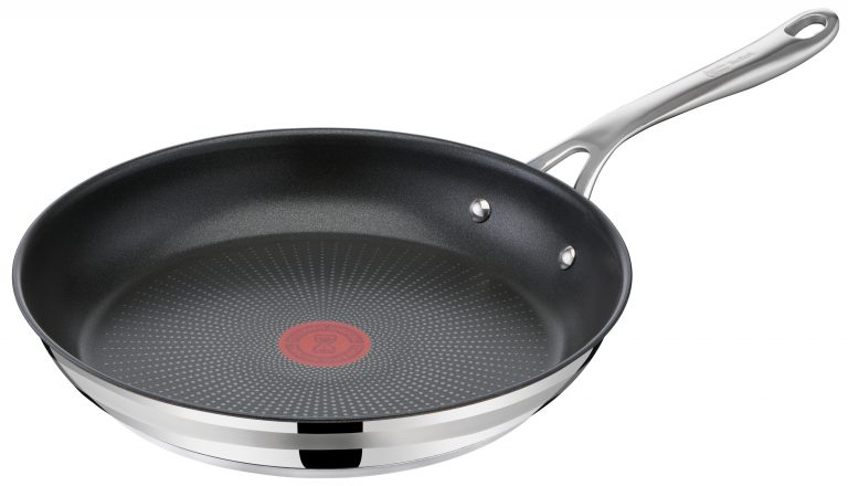 Tefal Jamie Oliver E31004 Pfannen- und Topfset