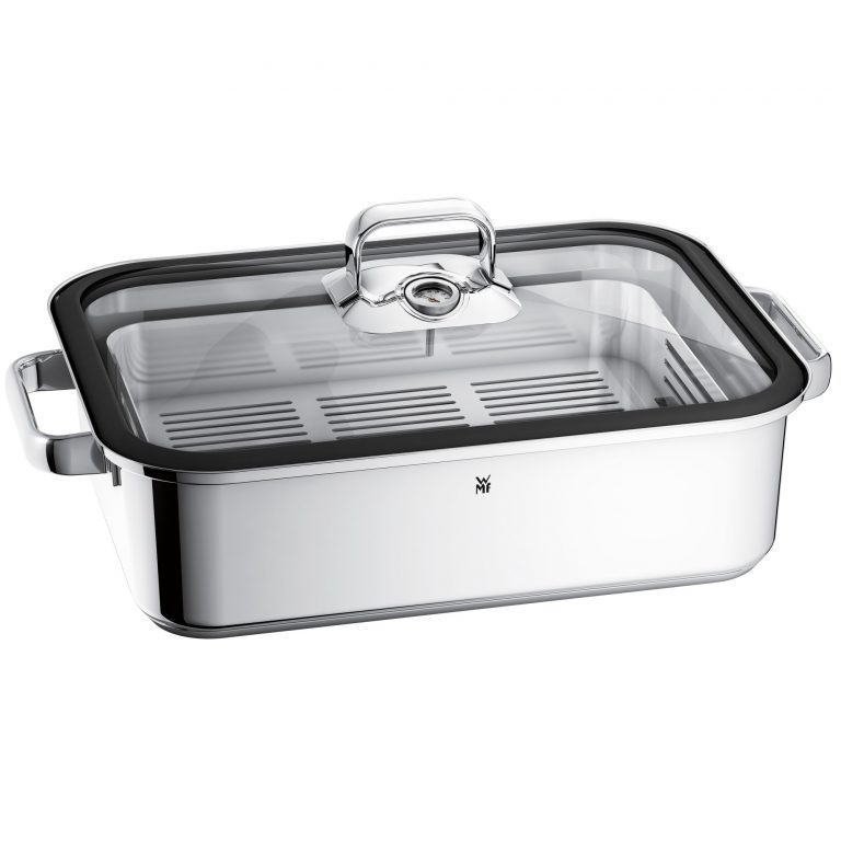 WMF 1741016040 6,5 l Edelstahl