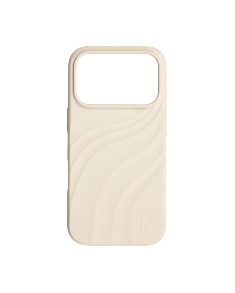 iDeal of Sweden IDSSCMS-I2561-608 Handy-Schutzhülle Weiß
