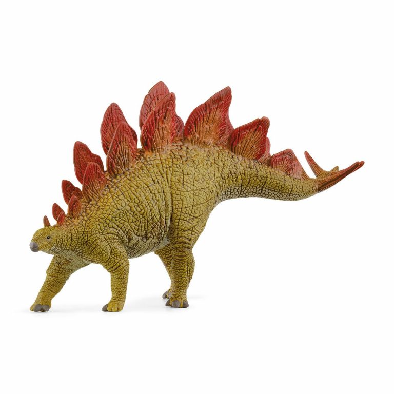 schleich Dinosaurs Stegosaurus