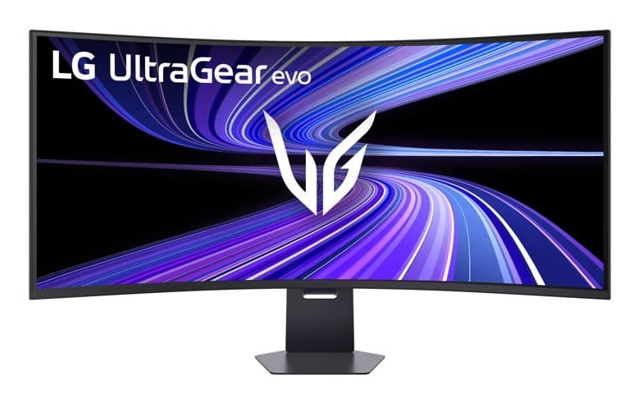 LG 52G930B-B.AEU Computerbildschirm 132,1 cm (52") 5120 x 2160 Pixel Schwarz