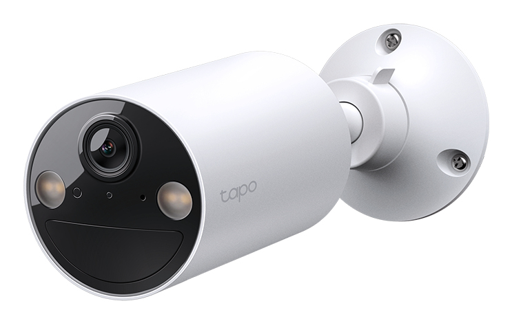 TP-Link Tapo C410 Patrone (Form) IP-Sicherheitskamera Draußen 2304 x 1296 Pixel Decke/Wand
