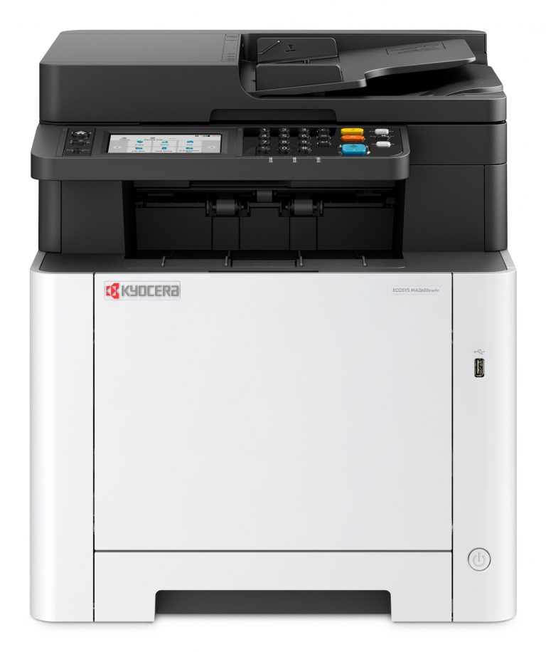 KYOCERA ECOSYS MA2600cwfx Laser A4 1200 x 1200 DPI 26 Seiten pro Minute WLAN