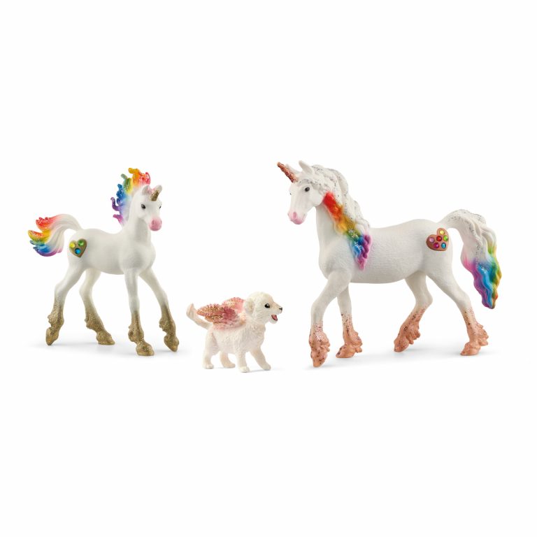 schleich 72290 Spielzeug-Set