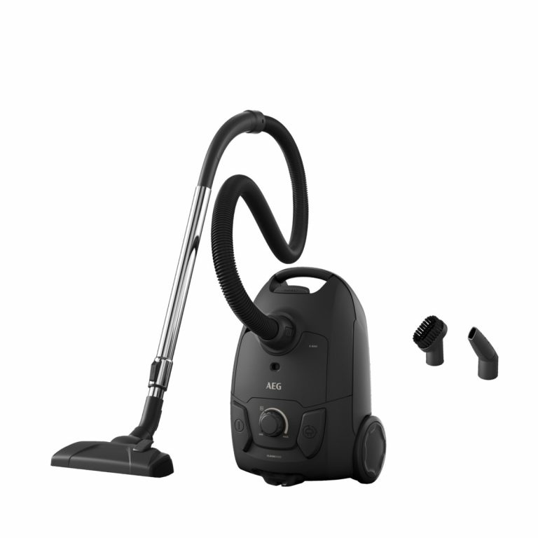 AEG AB31C1GG 3 l Trommel-Vakuum Trocken 750 W Staubbeutel