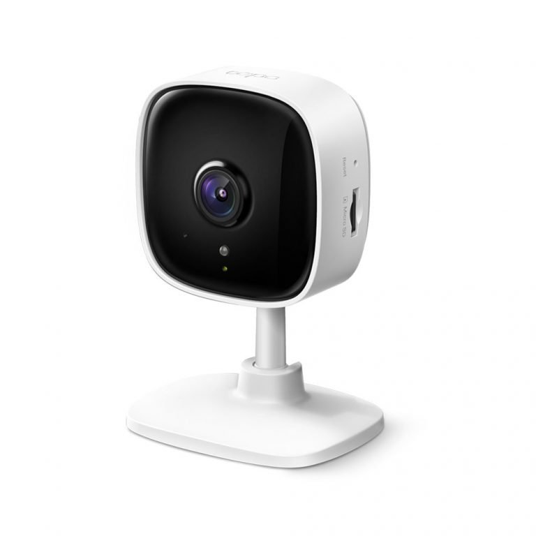 TP-Link Tapo Indoor-Sicherheits-WLAN-Kamera