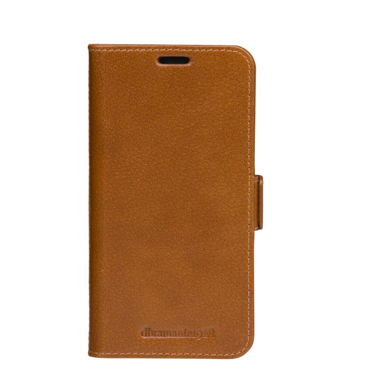 dbramante1928 CPH Slim Handy-Schutzhülle 15,5 cm (6.1") Geldbörsenhülle Beige