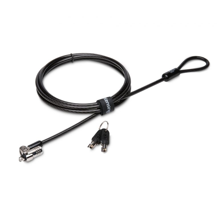 Kensington MicroSaver 2.0-Laptopschloss