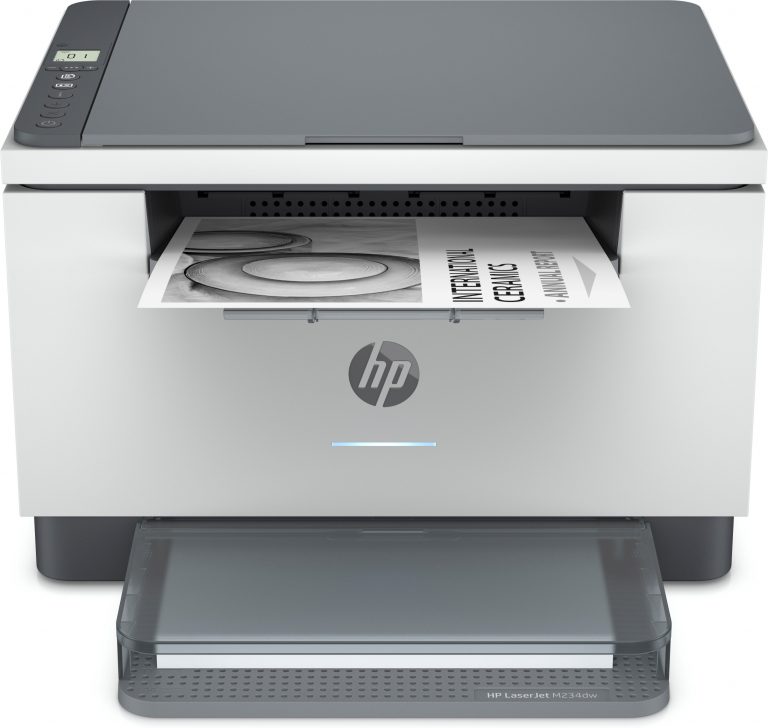 HP LaserJet MFP M234dw Drucker