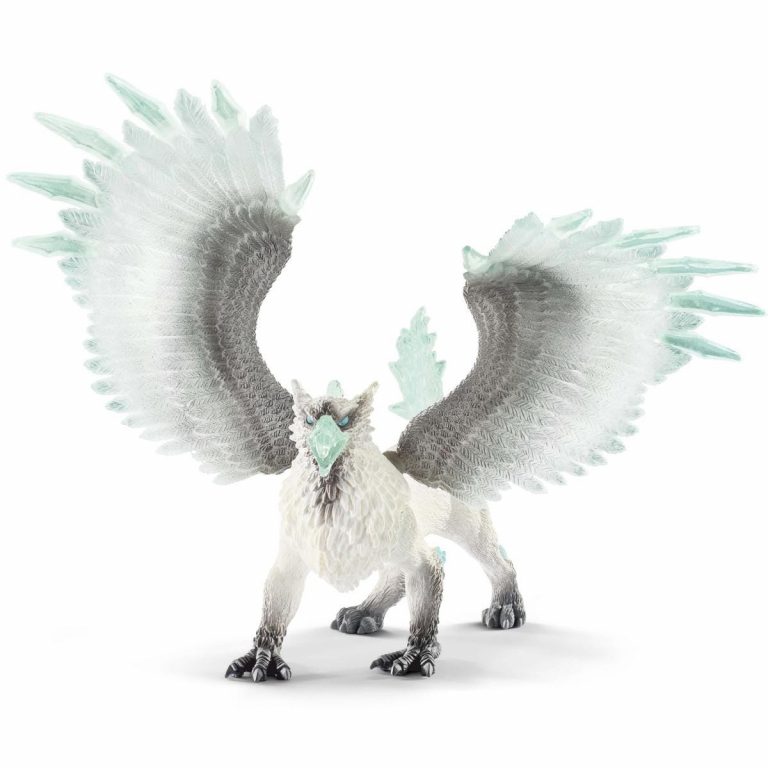 schleich ELDRADOR CREATURES 70143 Kinderspielzeugfigur