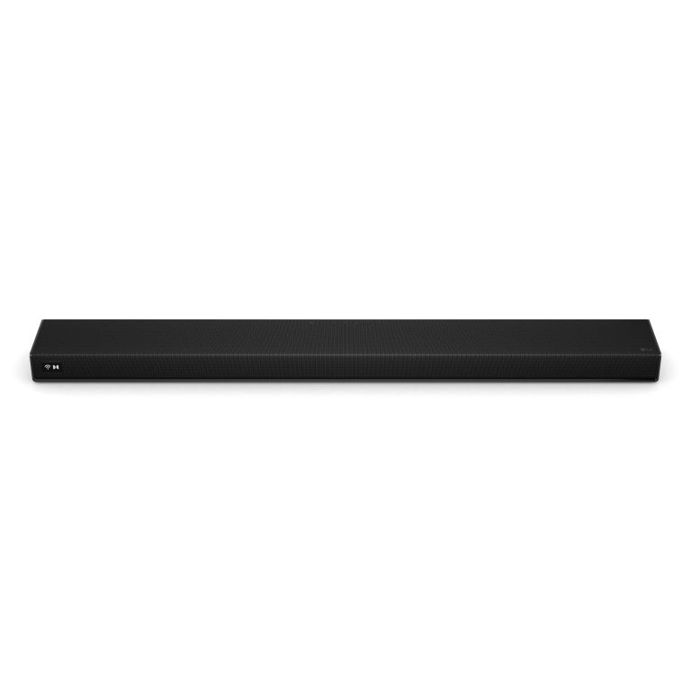 LG Sound Suite H7 | All-in-One Soundbar | Dolby Atmos FlexConnect | Sound Follow