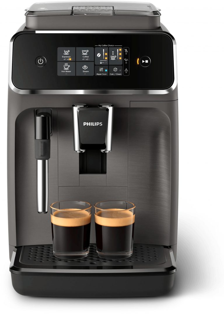 Philips 2200 series Series 2200 EP2224/10 Kaffeevollautomat