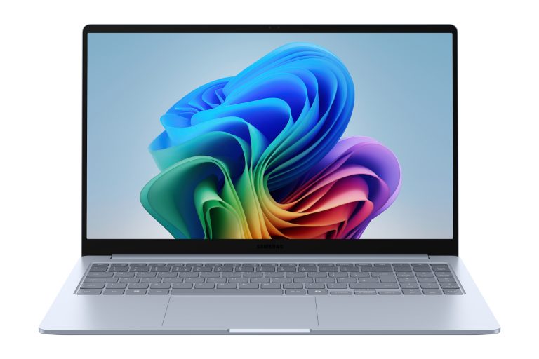 Samsung Galaxy Book4 Edge (15,6“, X Plus 42, 256 GB), a Copilot+ PC