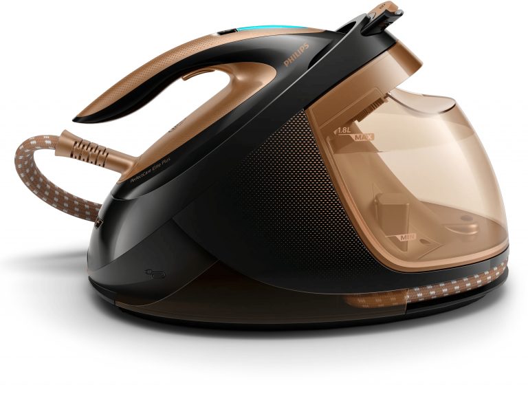 Philips PerfectCare Elite Plus GC9682/80 Dampfbügelstation