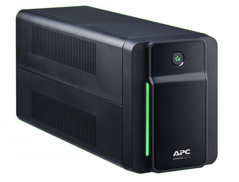 APC Back-UPS BX750MI-GR USV - 750VA 4x Schuko, USB