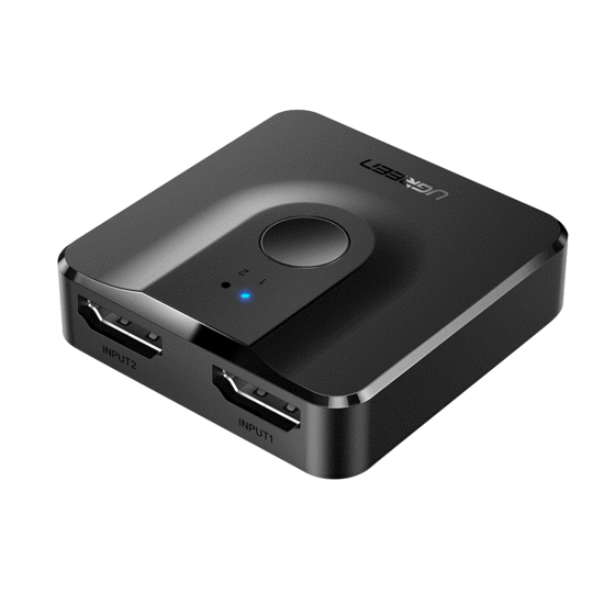 Ugreen 50966 Video-Switch