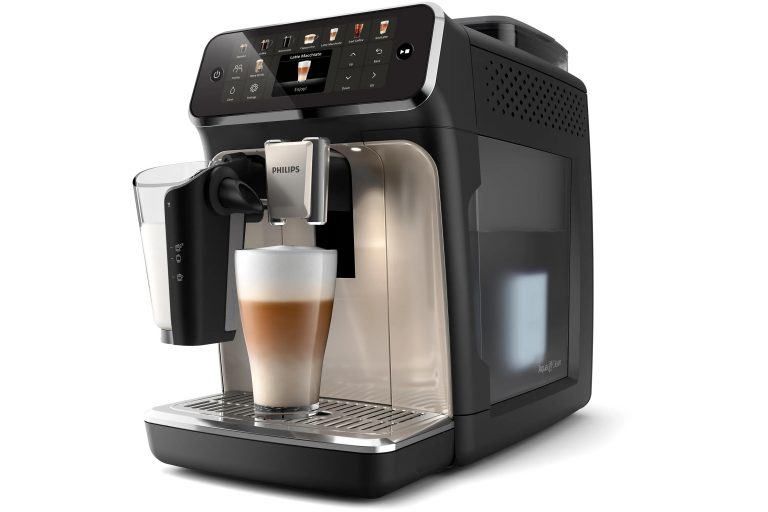 Philips 5500 series Series 5500 EP5547/90R1 Espressovollautomat – generalüberholt