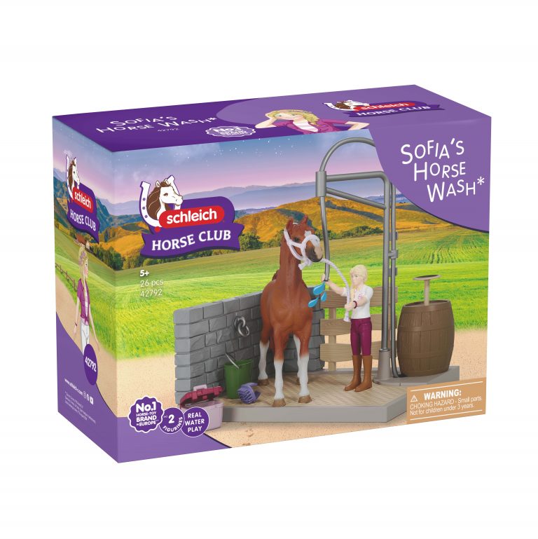schleich 042792 Kinderspielzeugfigur
