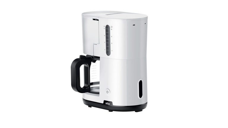 Braun KF1100 Filterkaffeemaschine