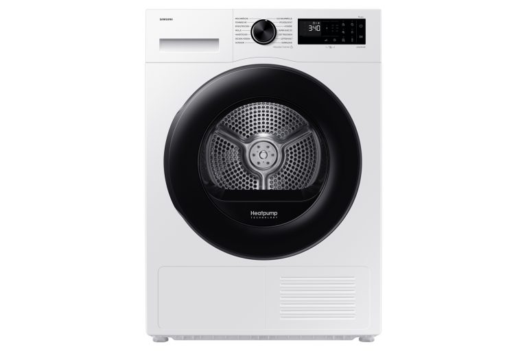 Samsung 9 kg Trockner DV5000D mit Optimal Dry, EEK: A