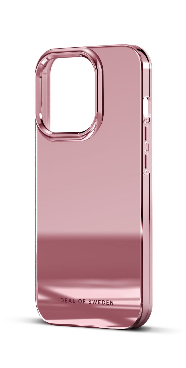 iDeal of Sweden IDCLC-I2361P-482 Handy-Schutzhülle Pink