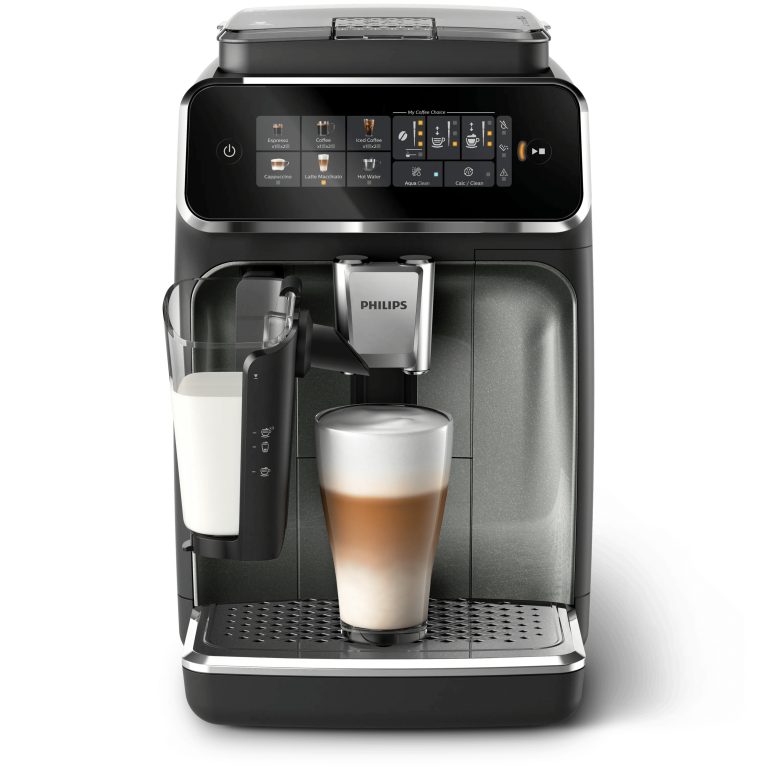 Philips Series 3300 EP3349/70 Kaffeevollautomat