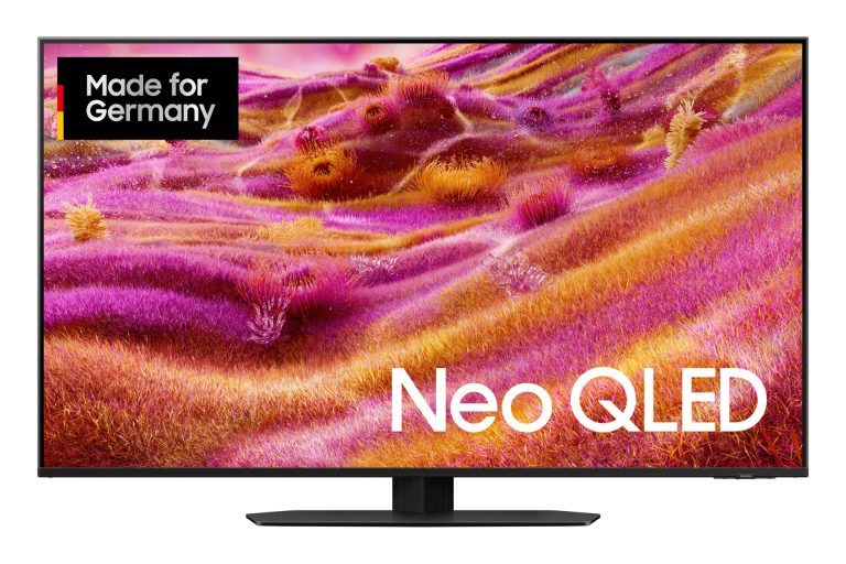 Samsung 43" Neo QLED QN94F 4K Vision AI Smart TV (2025)