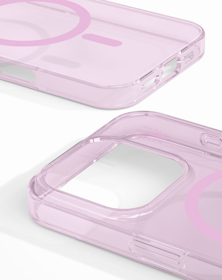 iDeal of Sweden IDCLCMS-I2461P-512 Handy-Schutzhülle 16 cm (6.3") Cover Pink