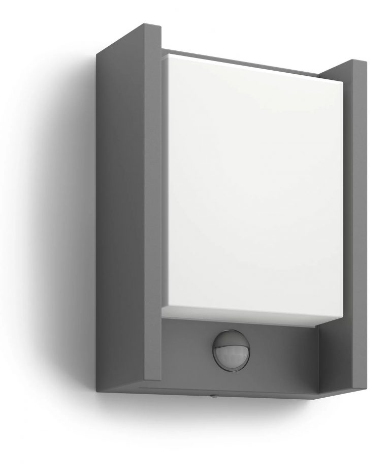 Philips myGarden Arbour Wandleuchte, 6W