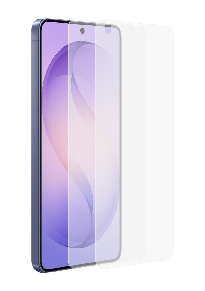 Samsung EF-US948CTEGWW Display-/Rückseitenschutz für Smartphones Anti-Glare Bildschirmschutz 1 Stück(e)