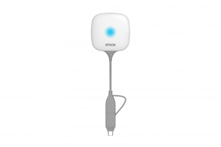 Epson ELPWP10 - Wireless Presentation System